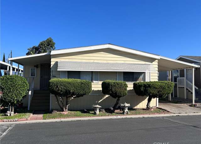 Property at 2505 Foothill Blvd #50, San Bernardino, CA 92410, 3 beds, 2 baths