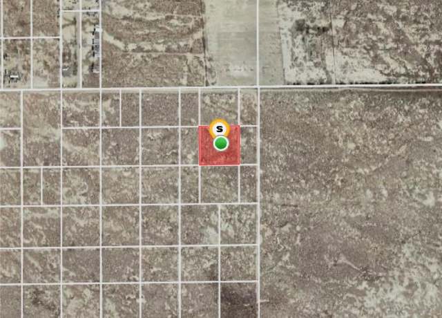 Property at 0 Vac/Vic Avenue A/5 Stw, Lancaster, CA 93535