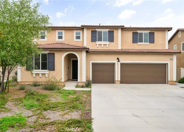 Property at 36635 Cordoba Trl, Beaumont, CA 92223, 5 beds, 3 baths