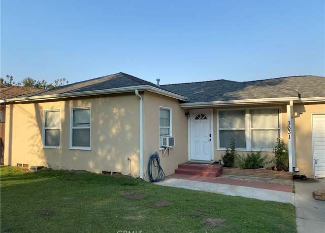Property at 3631 N G St, San Bernardino, CA 92405, 2 beds, 1 bath
