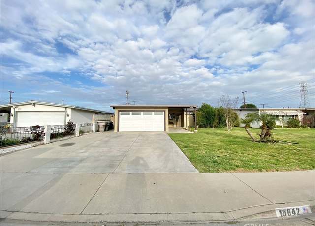 Property at 10642 Desser Ln, Anaheim, CA 92804, 4 beds, 2 baths