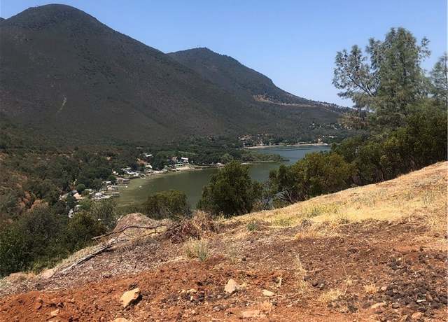 Property at 4672 Inyo Way, Kelseyville, CA 95451