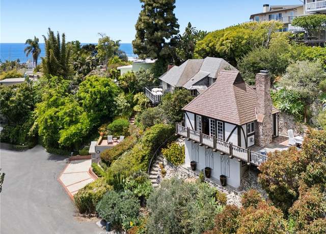 Property at 680 Virginia Park Dr, Laguna Beach, CA 92651, 1 bed, 1 bath