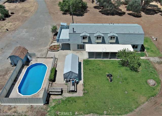 Property at 2523 State Highway 140, Catheys Valley, CA 95306, 5 beds, 3.5 baths