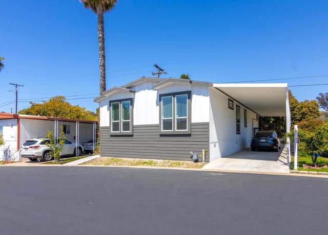 Property at 2003 Bayview Heights Dr #34, San Diego, CA 92105, 4 beds, 2 baths