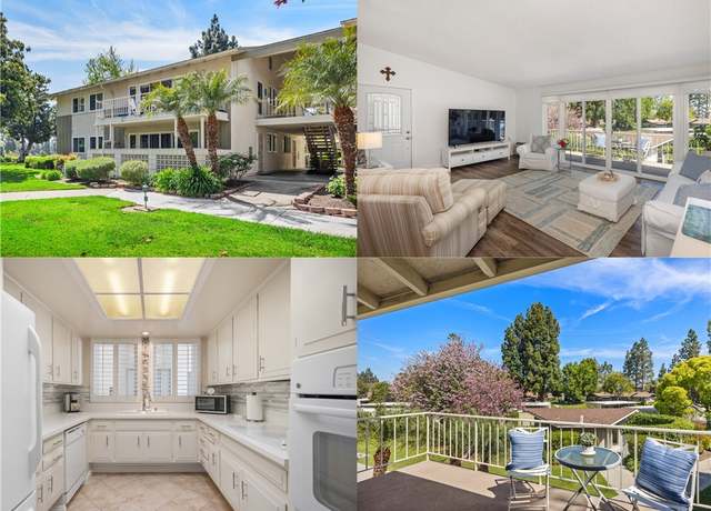 Property at 15 Via Castilla Unit T, Laguna Woods, CA 92637, 2 beds, 2 baths