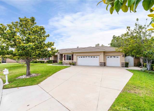 Property at 7064 Isle Ct, Rancho Cucamonga, CA 91739, 5 beds, 3 baths