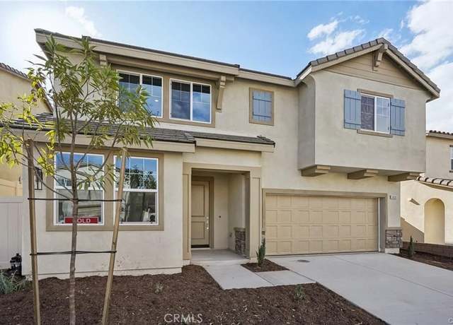 Property at 34261 Summer Ln, Yucaipa, CA 92399, 5 beds, 3 baths