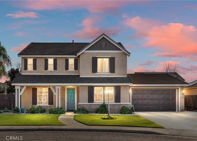 Photo of 12111 Rambler Ave, Bakersfield, CA 93312