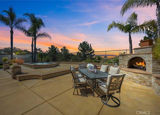 Property at 5475 Vista Del Mar, Yorba Linda, CA 92887, 5 beds, 4.5 baths