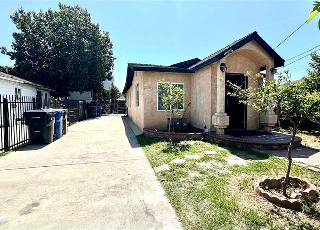 Property at 10108 Klingerman St, South El Monte, CA 91733, 4 beds, 3 baths