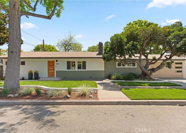 Property at 410 Virginia Ave, Santa Ana, CA 92706, 3 beds, 2 baths
