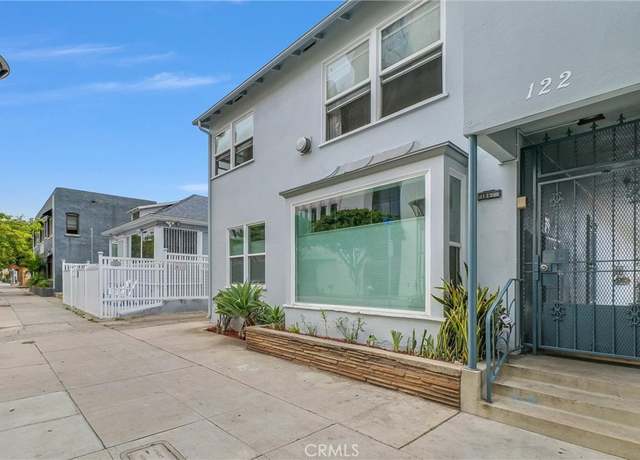 Property at 122 Elm Ave #10, Long Beach, CA 90802, 1 bath