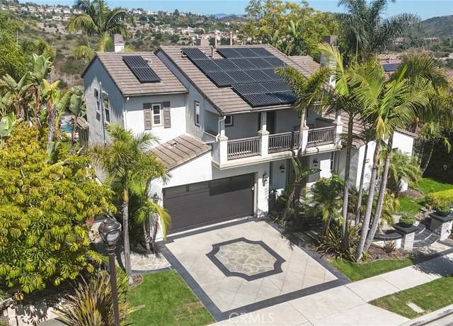 Property at 36 Via Divertirse, San Clemente, CA 92673, 6 beds, 5.5 baths