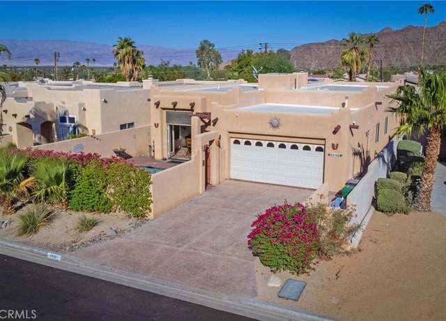 Property at 53140 Avenida Vallejo, La Quinta, CA 92253, 3 beds, 2 baths