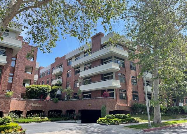 Property at 200 N Swall Dr Unit L252, Beverly Hills, CA 90211, 2 beds, 2 baths