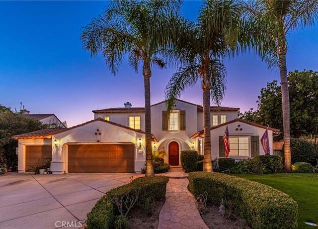 Property at 991 Clear Sky Pl, Simi Valley, CA 93065, 4 beds, 4 baths