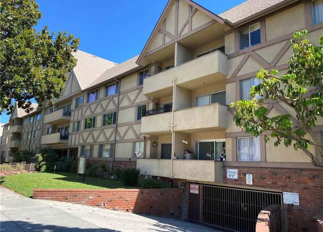 Property at 600 W Stocker St #317, Glendale, CA 91202, 2 beds, 2 baths