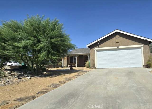 Property at 3856 United St, Rosamond, CA 93560, 3 beds, 2 baths