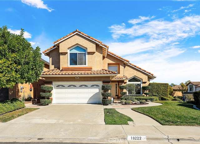 Property at 19222 Willow Brook Ln, Trabuco Canyon, CA 92679, 3 beds, 2.5 baths