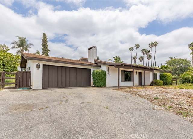 Property at 1320 Cuesta Norte, Fallbrook, CA 92028, 3 beds, 2 baths