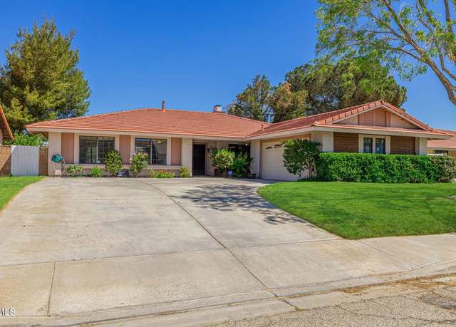 Property at 3853 Avenue K6, Lancaster, CA 93536, 3 beds, 2 baths