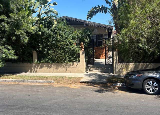 Property at 2928 budlong Ave, Los Angeles, CA 90007, 9 beds, 5 baths