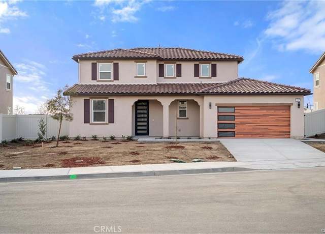 Property at 14417 Buvan Ct, Moreno Valley, CA 92555, 5 beds, 3.5 baths