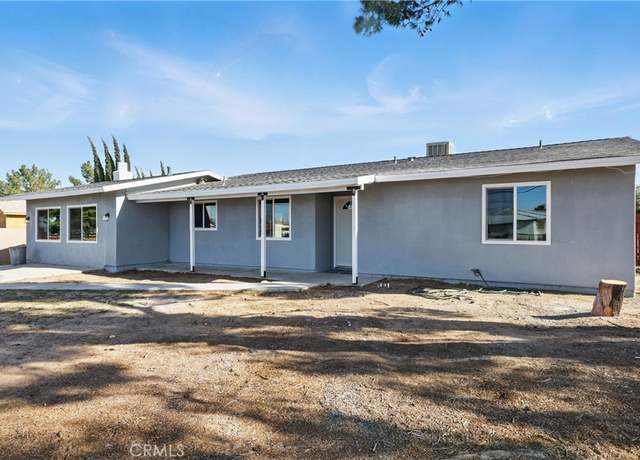 Property at 18431 Westlawn St, Hesperia, CA 92345, 4 beds, 2 baths