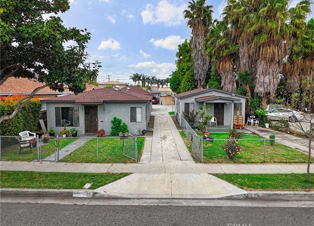 Property at 6669 Loveland St, Bell Gardens, CA 90201, 7 beds, 4 baths