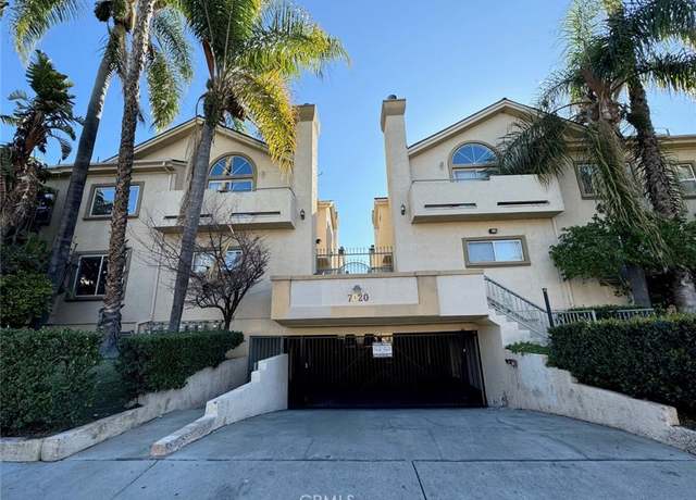Property at 7020 Lennox Ave Unit 2A, Van Nuys, CA 91405, 3 beds, 3 baths