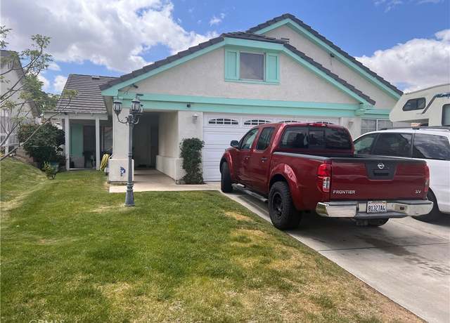 Property at 13066 Pondera Ct, Victorville, CA 92395, 5 beds, 2 baths