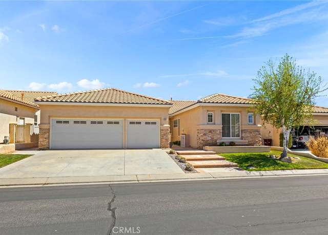Property at 1408 Sea Pines Dr, Banning, CA 92220, 2 beds, 2.5 baths