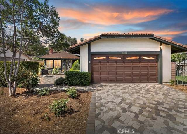 Property at 6807 Wilding Pl, Riverside, CA 92506, 2 beds, 2 baths