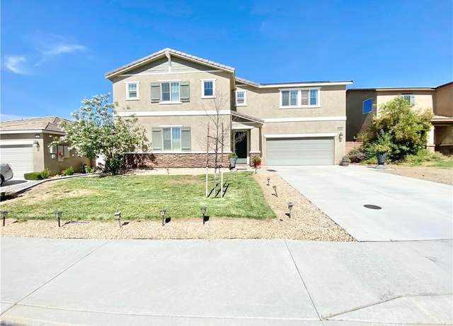 Property at 1011 Balsam St, Calimesa, CA 92320, 4 beds, 3 baths