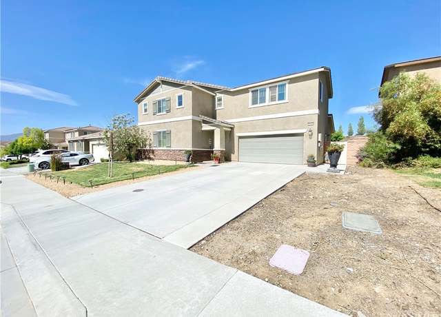 Property at 1011 Balsam St, Calimesa, CA 92320, 4 beds, 3 baths