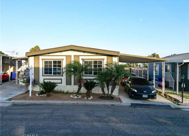 Property at 6130 Camino Real #130, Jurupa Valley, CA 92509, 3 beds, 2 baths