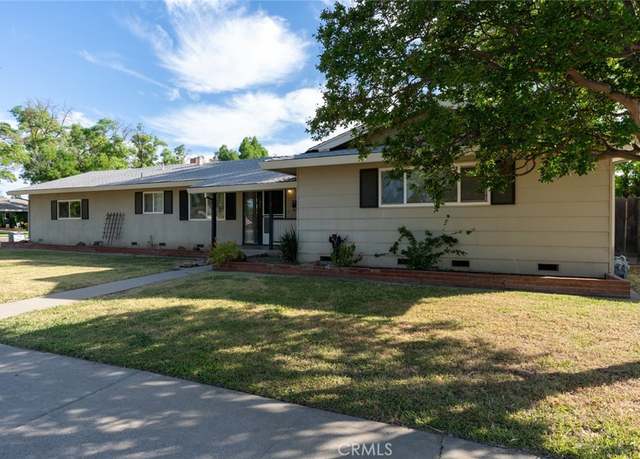 Property at 635 Brookdale Dr, Merced, CA 95340, 3 beds, 2 baths
