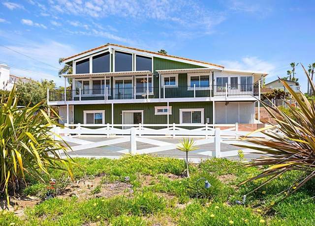 Property at 1551 Burgundy Rd, Encinitas, CA 92024, 3 beds, 2 baths