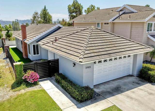 Property at 3985 Carmel Springs Way, San Diego, CA 92130, 2 beds, 2 baths