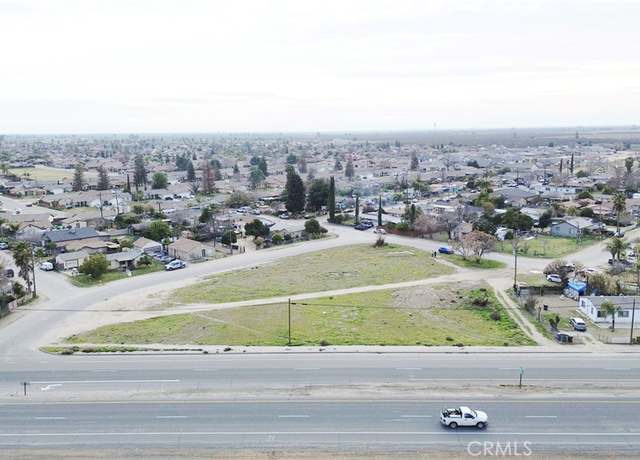 Property at 681 Hwy 43, Shafter, CA 93263