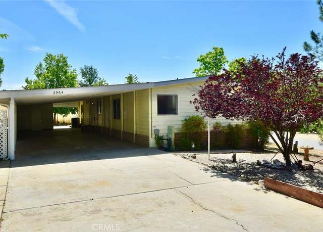 Property at 2964 Water View Dr, Paso Robles, CA 93446, 2 beds, 2 baths