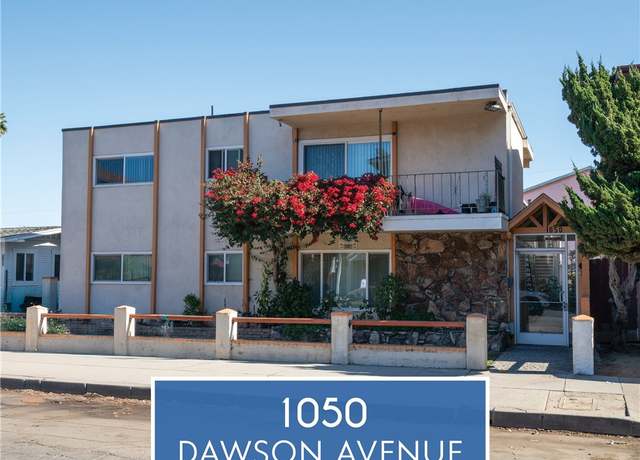Property at 1050 Dawson Ave, Long Beach, CA 90804, 15 beds, 9 baths