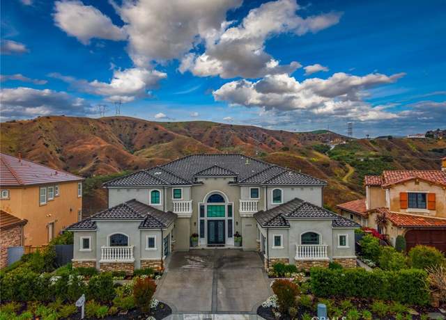 Property at 21895 Heatheridge Dr, Yorba Linda, CA 92887, 5 beds, 5.5 baths