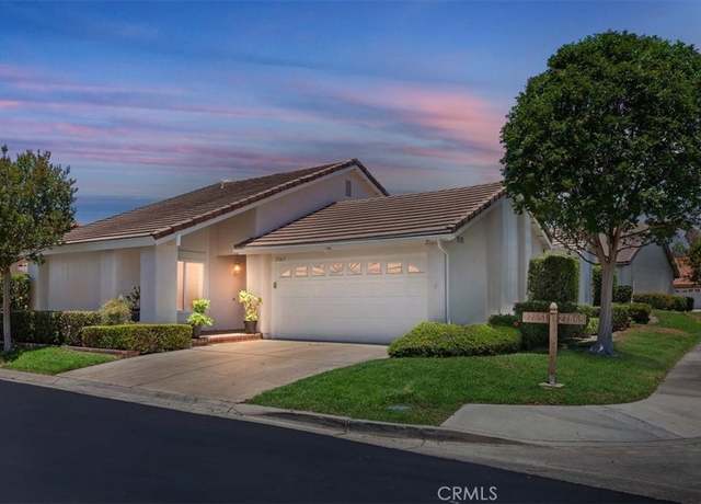 Property at 27865 Espinoza, Mission Viejo, CA 92692, 2 beds, 2 baths