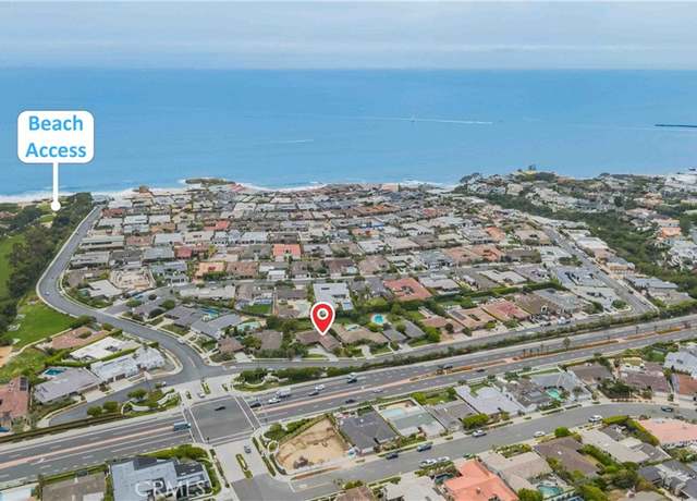 Property at 4621 Hampden Rd, Corona Del Mar, CA 92625, 3 beds, 3 baths