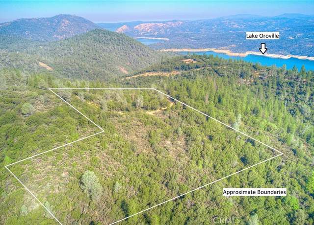 Property at 0 Lake Haven Way, Oroville, CA 95966