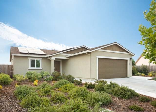 Property at 46 Lauren Way, Oroville, CA 95965, 3 beds, 2 baths