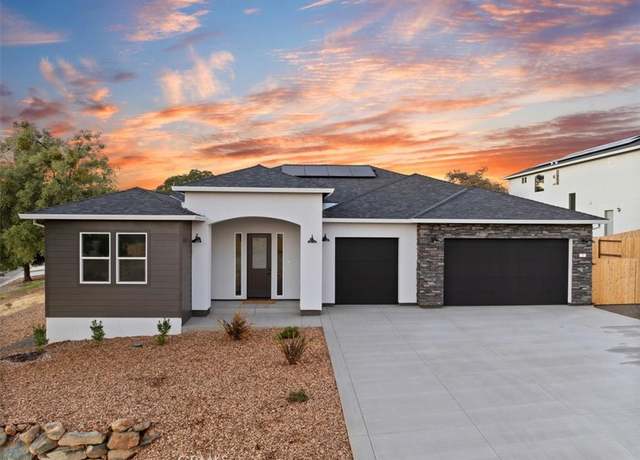 Property at 1 Thunder Rock, Oroville, CA 95966, 3 beds, 2.5 baths