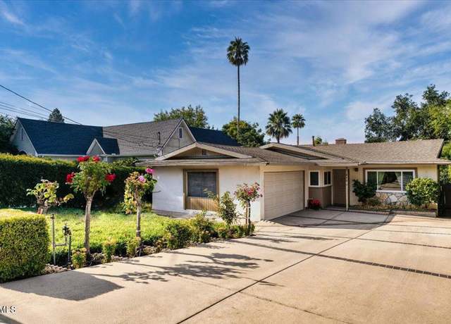 Property at 476 E Calaveras St, Altadena, CA 91001, 3 beds, 2 baths